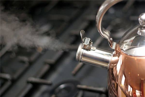 梦见热水器是什么意思 梦见热水器是什么意思