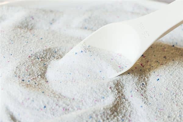 梦见洗衣粉是什么意思 梦见洗衣粉是什么意思