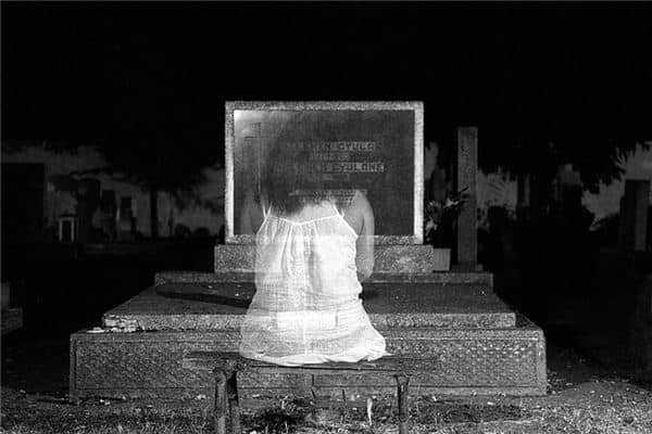 梦见已经过世的人 梦见已经过世的人