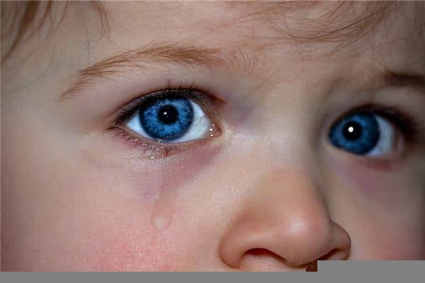 梦见自己流泪是什么意思 梦见自己流泪是什么意思