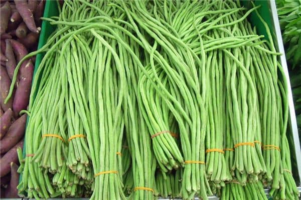 梦见买豆角是什么意思 梦见买豆角是什么意思