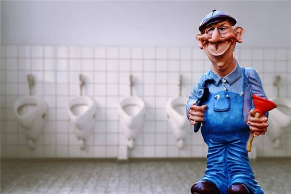 梦见扫厕所是什么意思 梦见扫厕所是什么意思