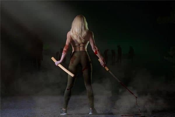 梦见杀戮场面是什么意思 梦见杀戮场面是什么意思