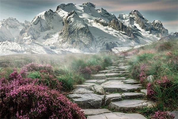 梦见山塌了是什么意思 梦见山塌了是什么意思