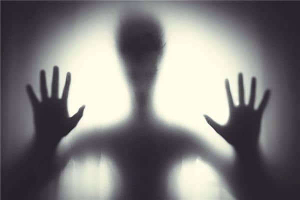 梦见与鬼打架是什么意思 梦见与鬼打架是什么意思