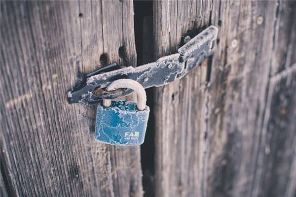 梦见锁坏了是什么预兆 梦见锁坏了是什么预兆