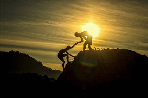 梦见喊救命是什么预兆