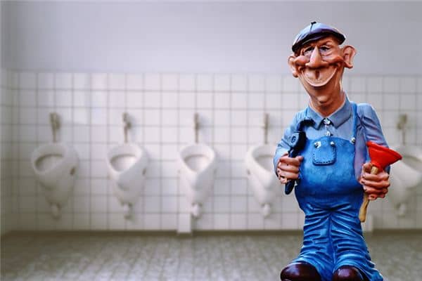 梦见冲厕所是什么意思 梦见冲厕所是什么意思