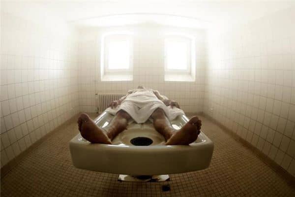 梦见停尸房是什么预兆 梦见停尸房是什么预兆