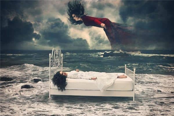 梦见死而复生是什么预兆 梦见死而复生是什么预兆