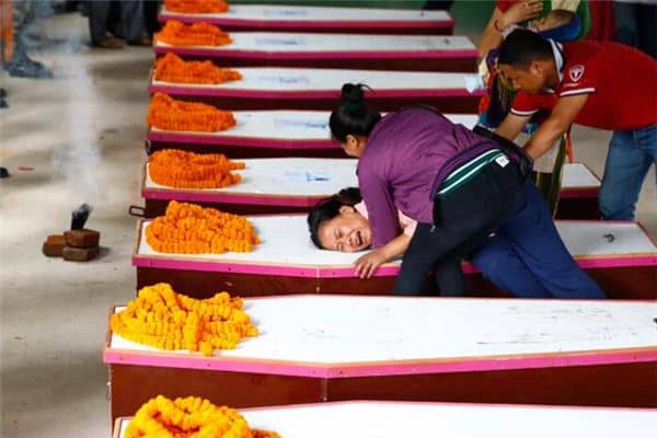 梦见家人死是什么意思 梦见家人死是什么意思