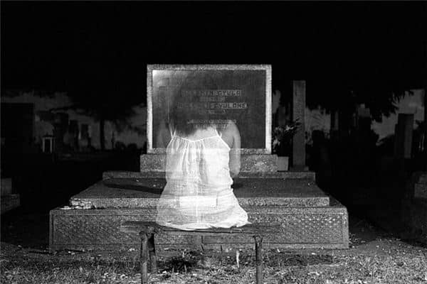 梦见别人死是什么意思