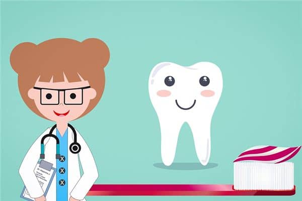 梦见牙齿掉 梦见牙齿掉