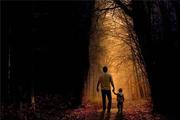 梦见人贩子是什么预兆 梦见人贩子是什么预兆