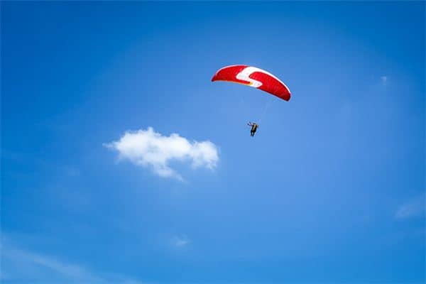 梦见降落伞是什么预兆 梦见降落伞是什么预兆