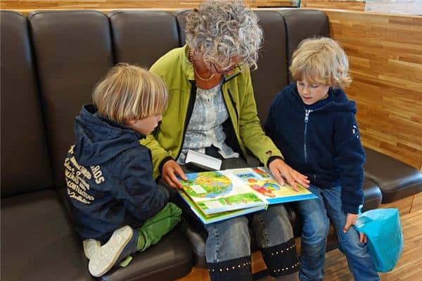 梦见外婆家是什么意思 梦见外婆家是什么意思