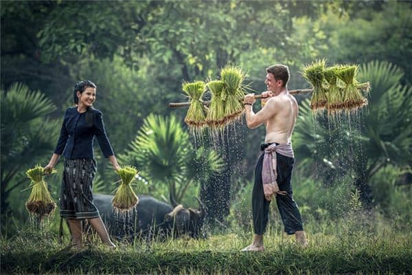 梦见搬东西是什么意思 梦见搬东西是什么意思