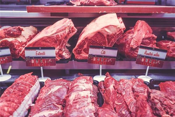 梦见买猪肉是什么预兆 梦见买猪肉是什么预兆