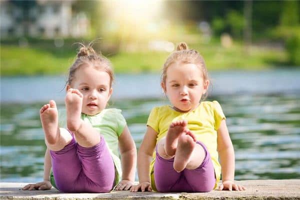 梦见双胞胎是什么预兆 梦见双胞胎是什么预兆