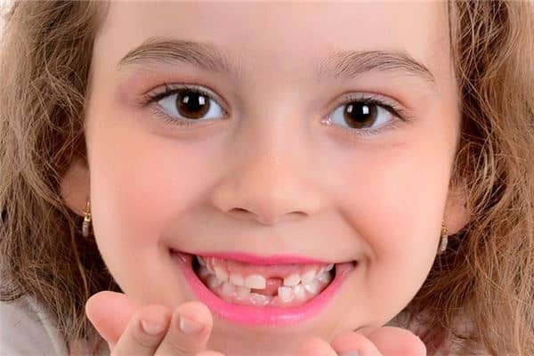 做梦牙掉了 做梦牙掉了