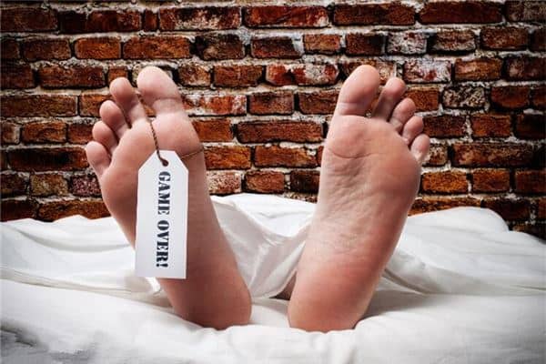 梦见已故爸爸是什么意思 梦见已故爸爸是什么意思