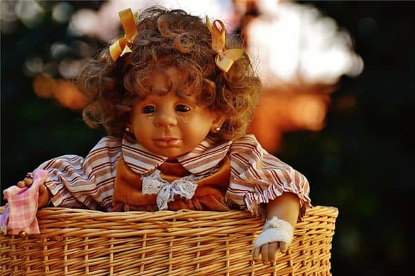 梦见女儿受伤是什么意思 梦见女儿受伤是什么意思