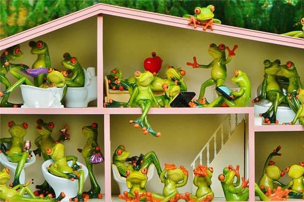 梦见老邻居是什么意思 梦见老邻居是什么意思