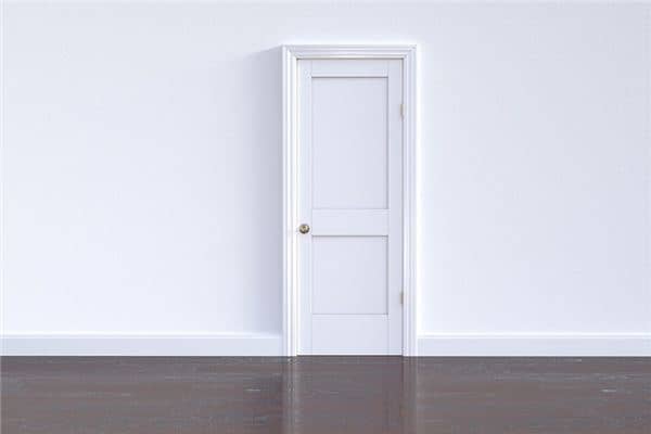 梦见门倒了是什么意思 梦见门倒了是什么意思