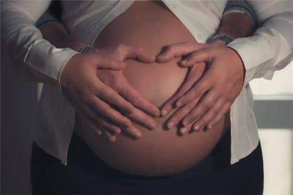 梦见肚子大是什么意思 梦见肚子大是什么意思