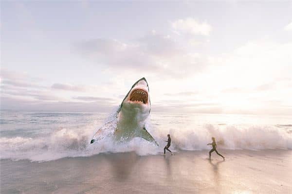 梦见被鱼咬是什么预兆 梦见被鱼咬是什么预兆