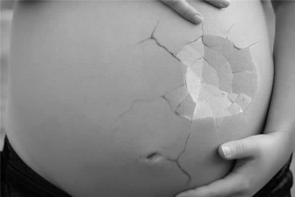 梦见流产了是什么意思 梦见流产了是什么意思