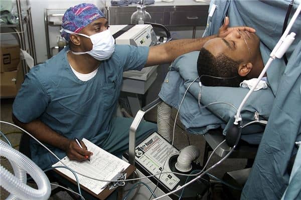 梦见父亲病了是什么意思 梦见父亲病了是什么意思