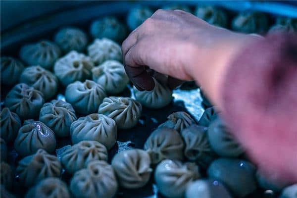 梦见做包子是什么意思 梦见做包子是什么意思