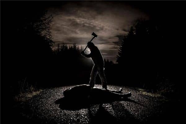 梦见父亲杀人是什么意思 梦见父亲杀人是什么意思