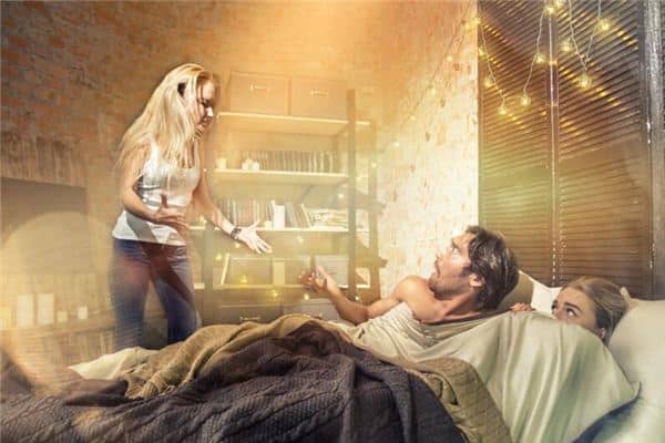 梦见男人出轨是什么意思 梦见男人出轨是什么意思