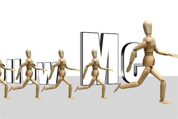 梦见有人追是什么预兆 梦见有人追是什么预兆