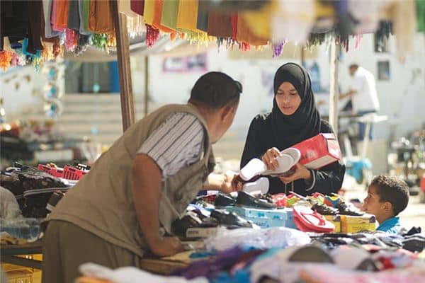 梦见做买卖是什么意思 梦见做买卖是什么意思