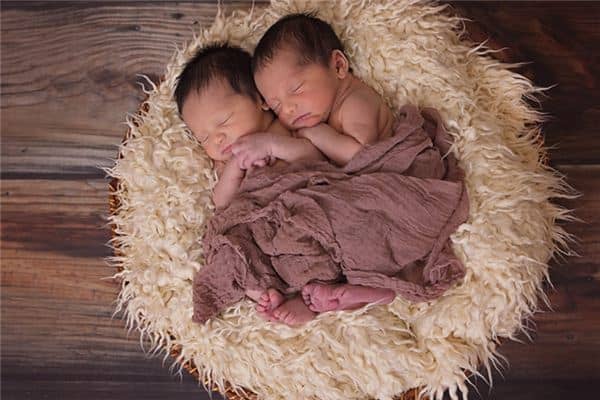 梦见双包胎是什么意思 梦见双包胎是什么意思