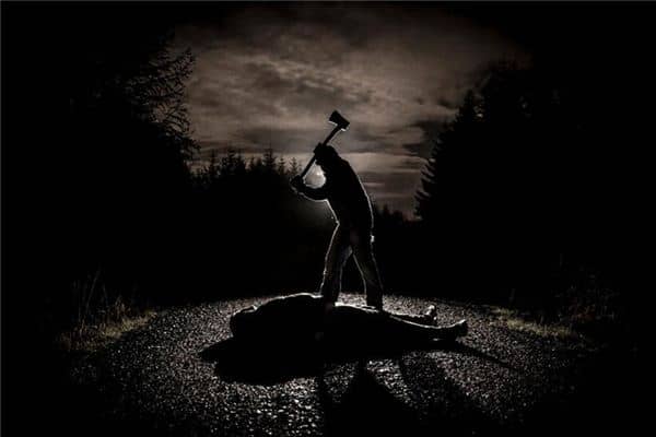 梦见自己被害是什么意思 梦见自己被害是什么意思