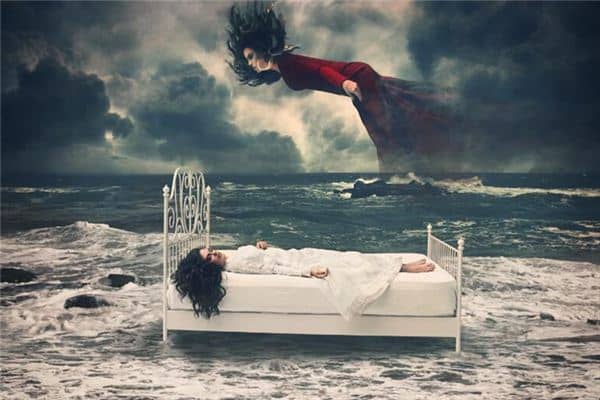 梦见死人复生是什么意思 梦见死人复生是什么意思