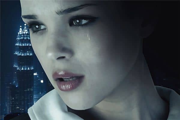 梦见女人哭是什么意思 梦见女人哭是什么意思