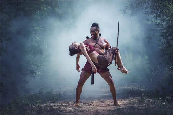 梦见砍死人是什么意思 梦见砍死人是什么意思