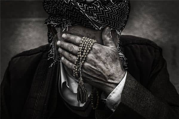 梦见老人哭是什么意思 梦见老人哭是什么意思