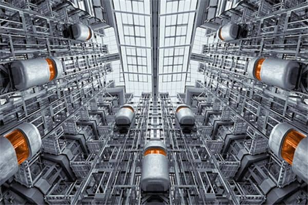 梦见乘电梯是什么预兆 梦见乘电梯是什么预兆