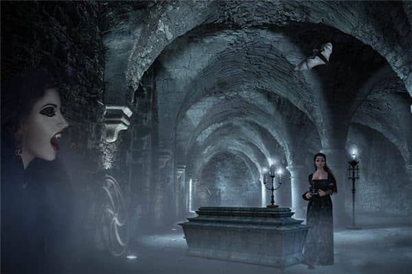 梦见黑棺材是什么预兆 梦见黑棺材是什么预兆