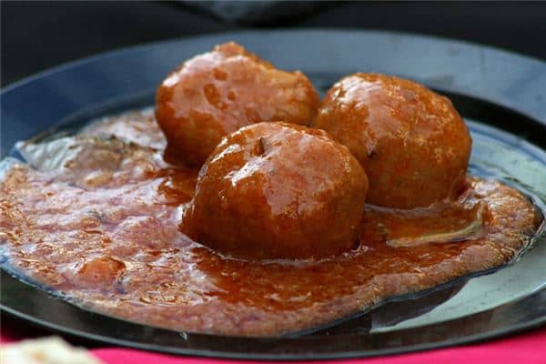 梦见肉丸子是什么意思 梦见肉丸子是什么意思