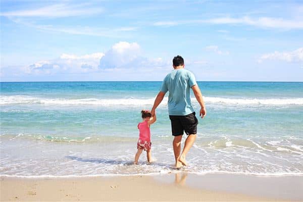 梦见我的爸爸是什么意思 梦见我的爸爸是什么意思