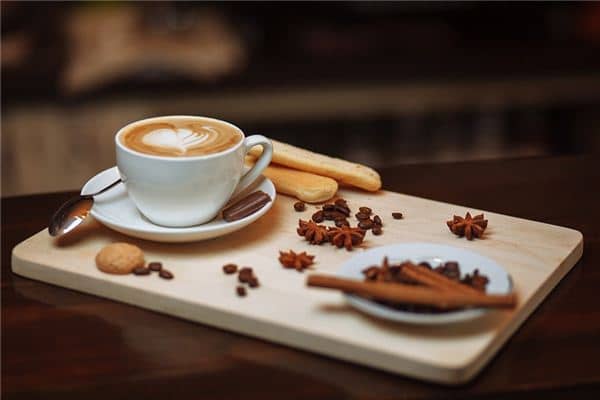 梦见喝咖啡是什么意思 梦见喝咖啡是什么意思