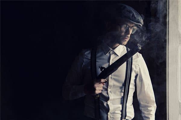 梦见被枪打是什么预兆