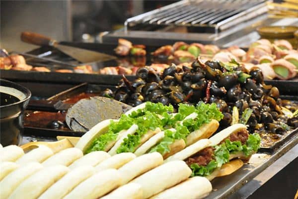 梦见吃烧饼是什么预兆 梦见吃烧饼是什么预兆